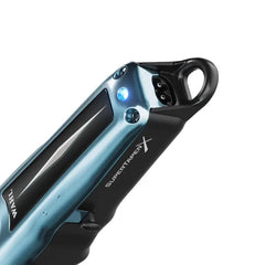 Wahl Cordless Super Taper X (Blue) - PinkPro Beauty Supply