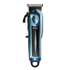 Wahl Cordless Super Taper X (Blue) - PinkPro Beauty Supply