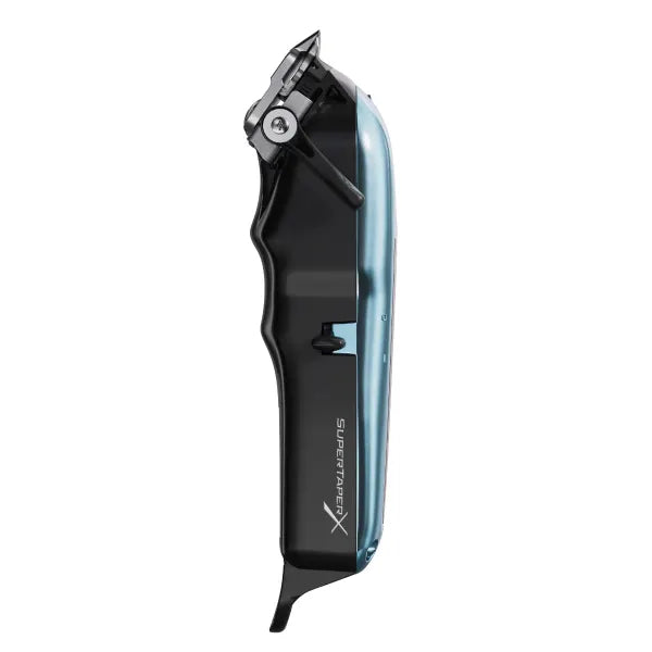 Wahl Cordless Super Taper X (Blue) - PinkPro Beauty Supply