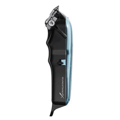 Wahl Cordless Super Taper X (Blue) - PinkPro Beauty Supply