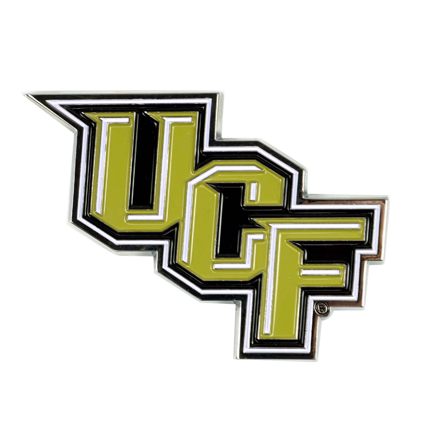 Fanmats Central Florida Knights Color Emblem