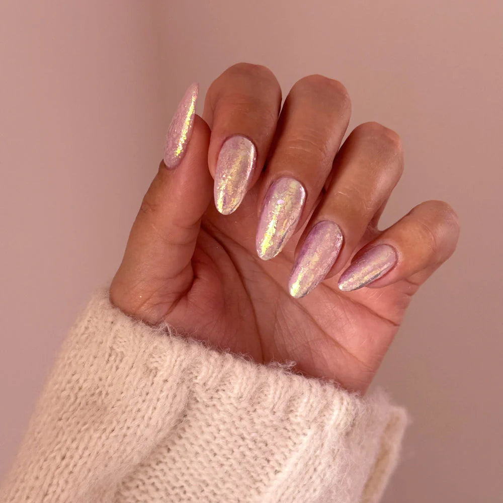 Glitterbels Aurora Flakes 0.2G - Queens Castle - PinkPro Beauty Supply