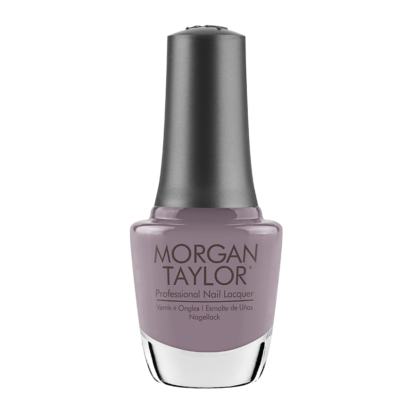 Morgan Taylor Nail Lacquer Change Of Pace Collection - Stay Off The Trail