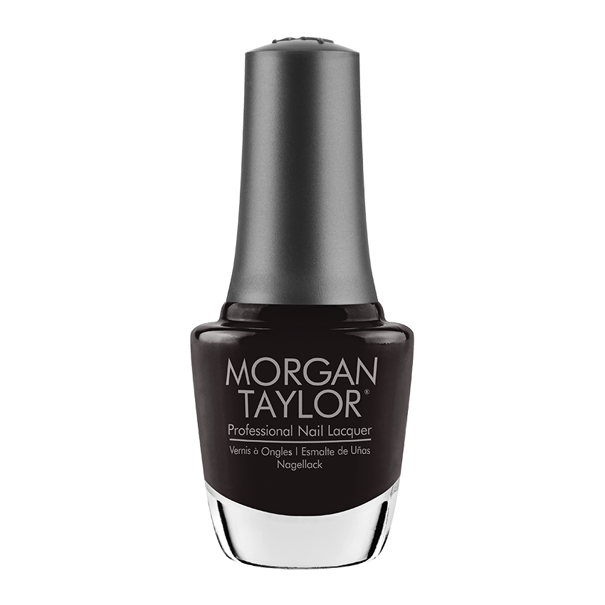 Morgan Taylor Nail Lacquer Change Of Pace Collection - All Good In The Woods
