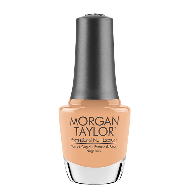 Morgan Taylor Nail Lacquer Lace Is More Collection Lace Be Honest