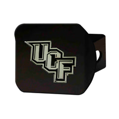 Fanmats Central Florida Knights Hitch Cover - Black Fanmats