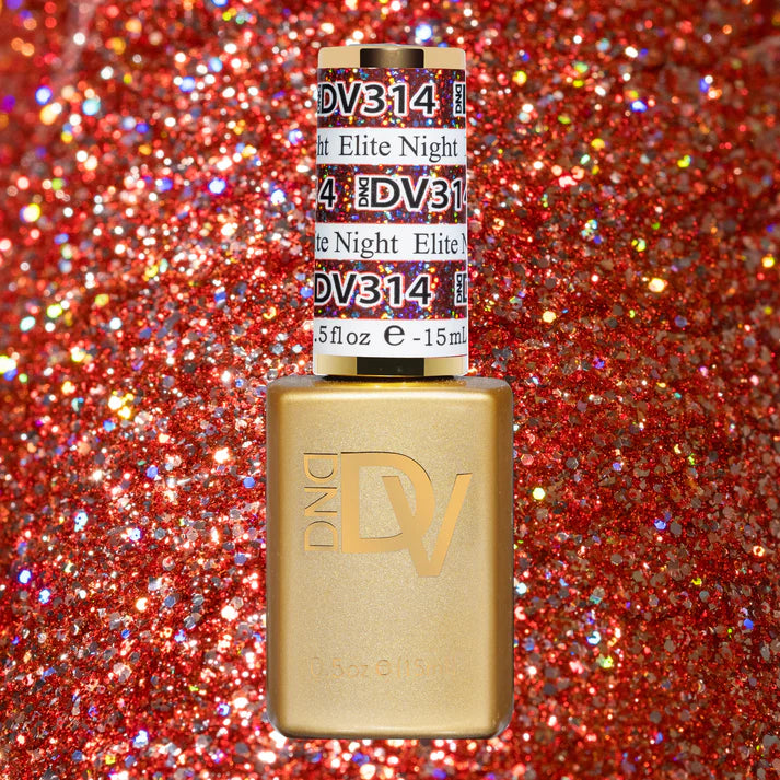 DND DIVA Elite Night #314