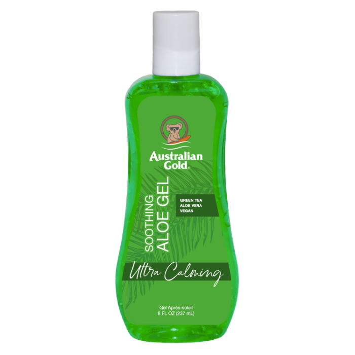 Australian Gold Soothing Aloe Gel