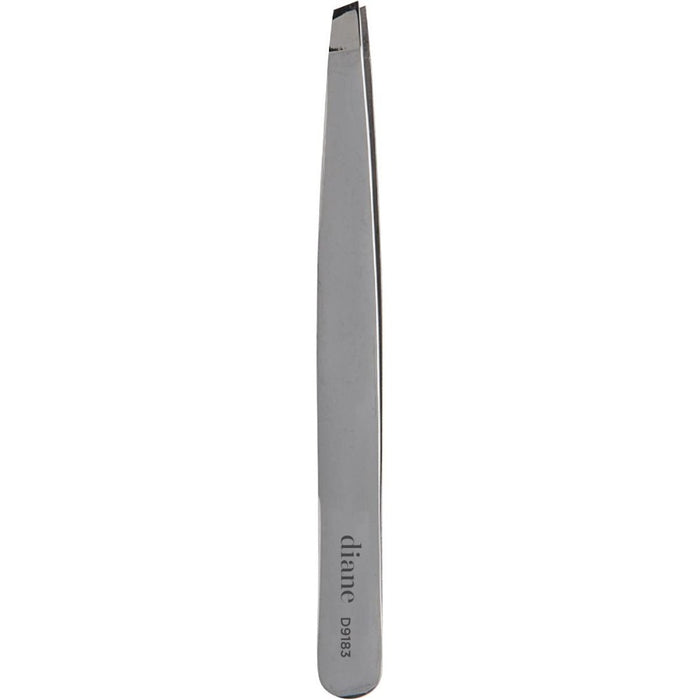 Diane 4 inch Slant Tip Tweezer