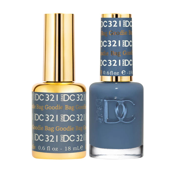 DND DC Duo Goodie Bag #321 6 oz.