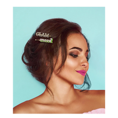 Olivia Moss Hair Pins - 2 Piece Glam Icon - PinkPro Beauty Supply