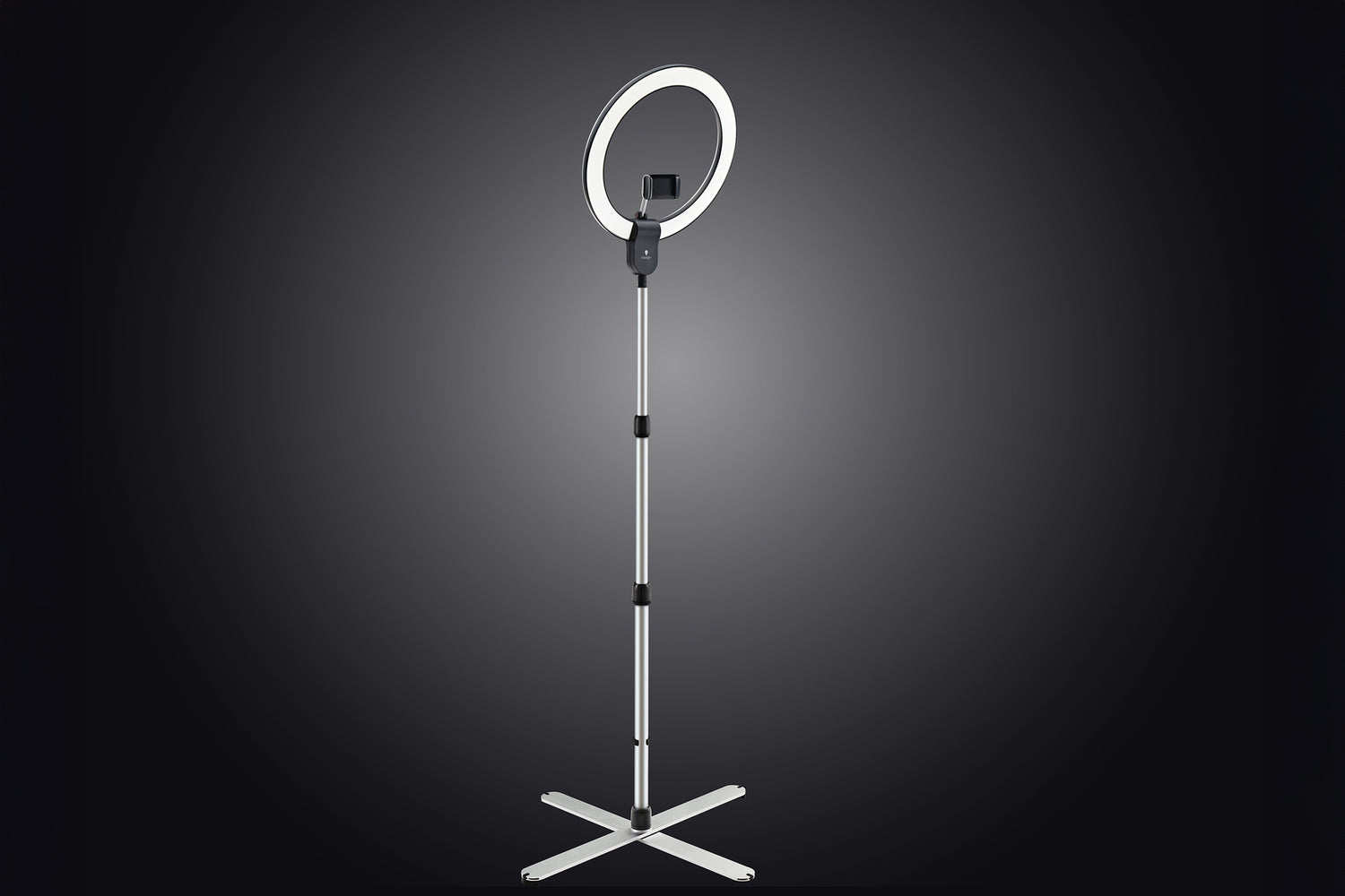Daylight Aura Ring Floor (Portable)