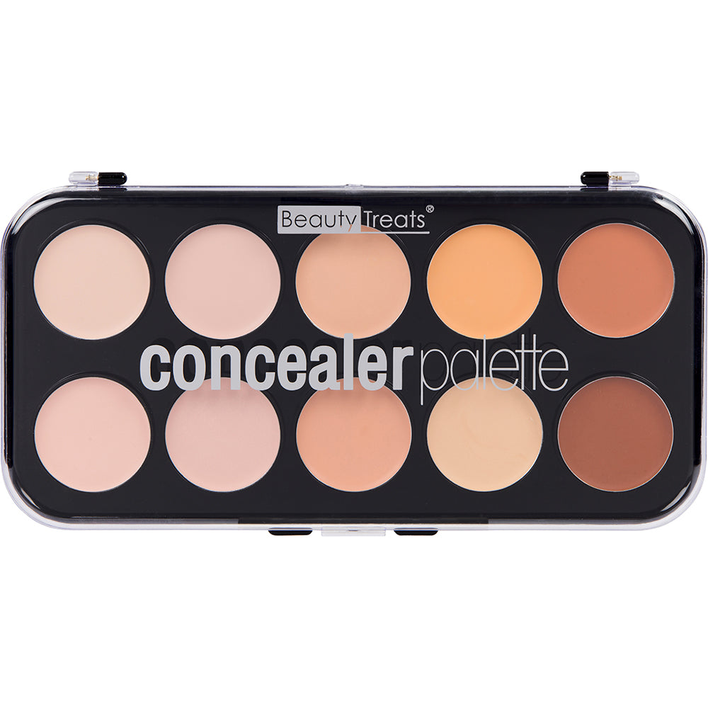 Beauty Treats Concealer Palette