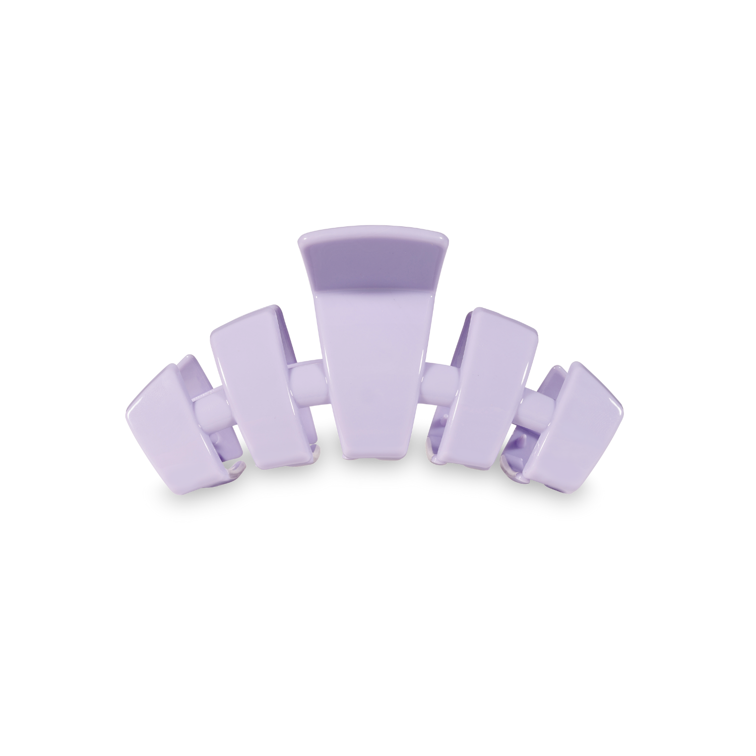 Teleties Classic Lilac You Hair Clip