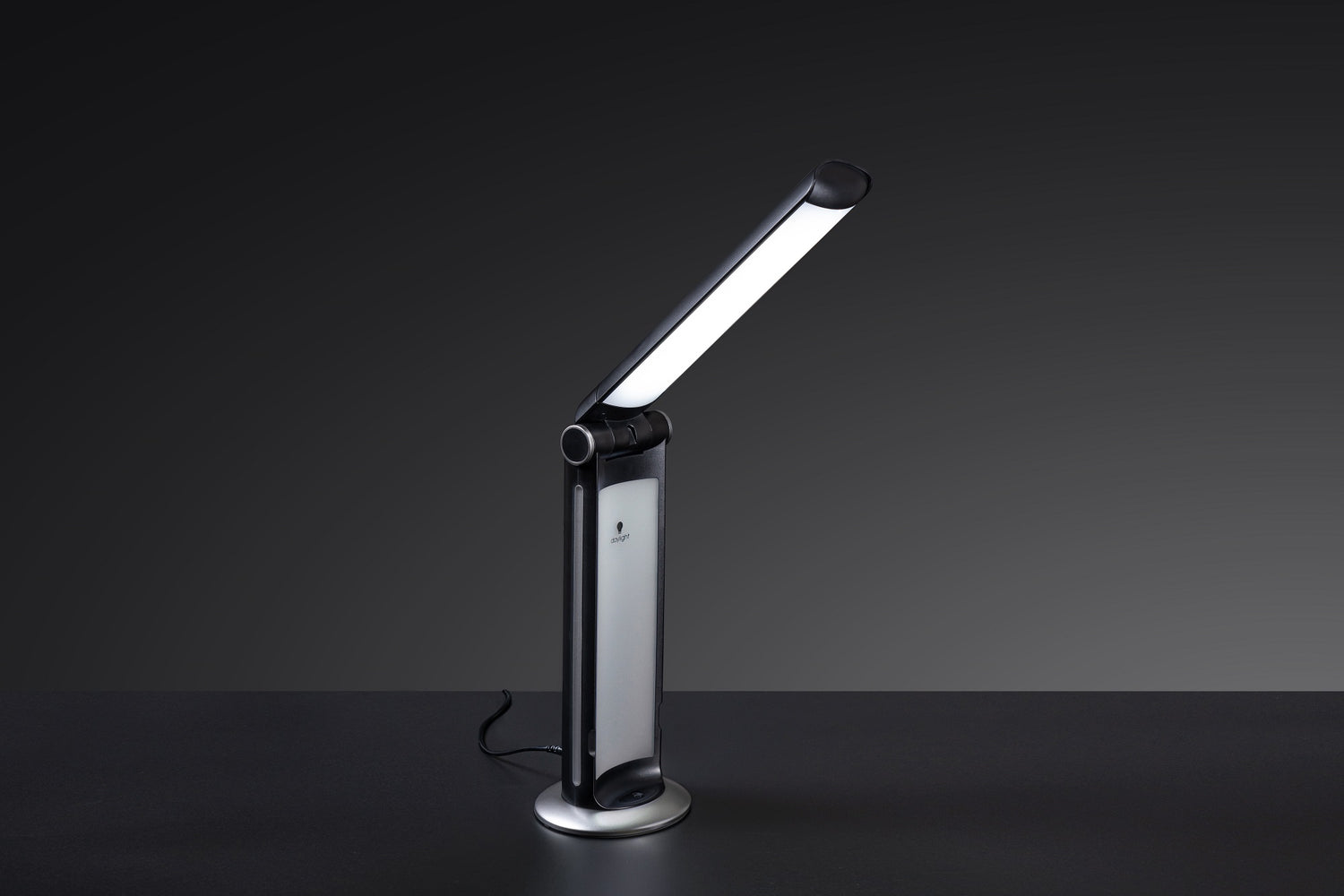 Daylight Twosun Therapy & Task Lamp