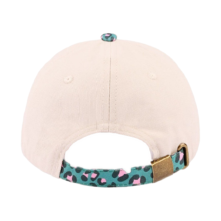 Cap Two Tone Goodness of God-Cougar