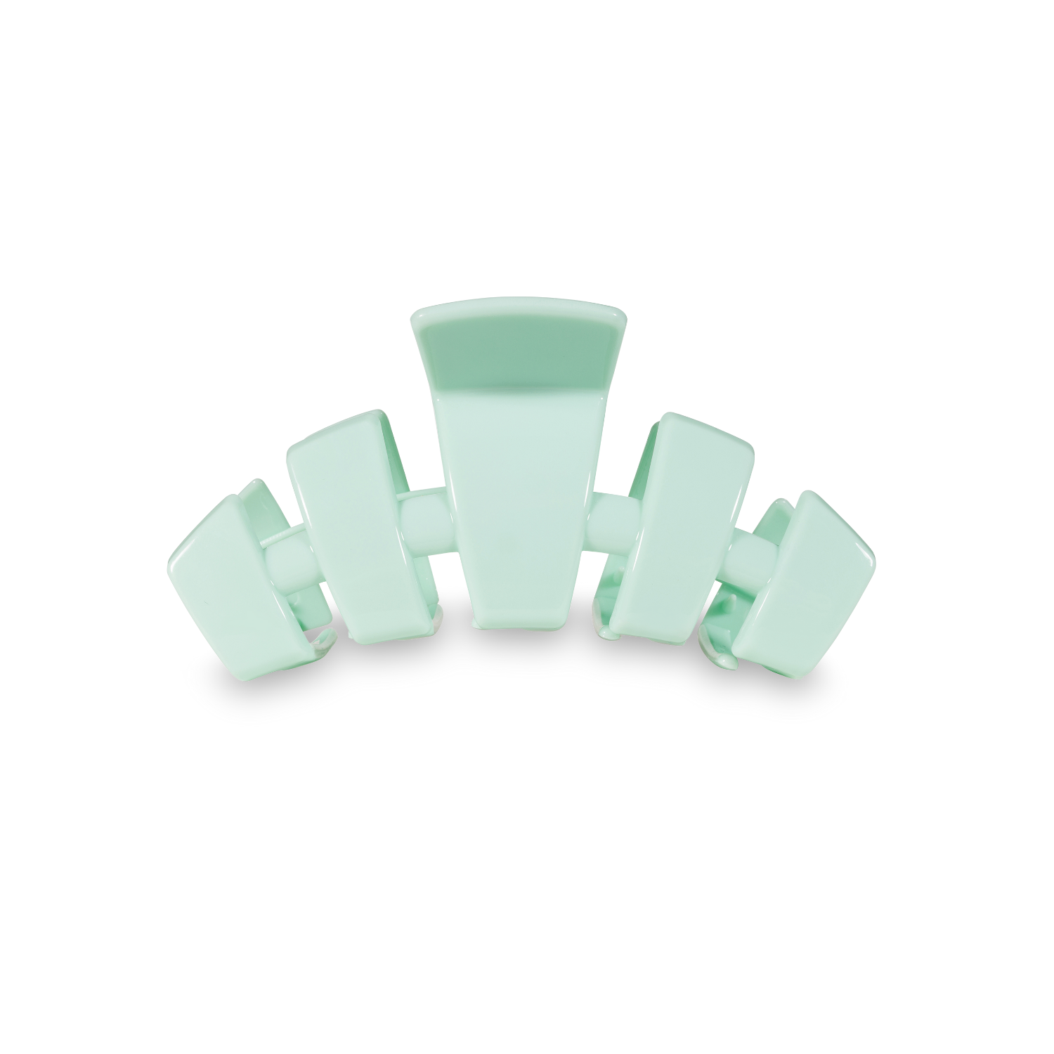 Teleties Classic Mint to Be Hair Clip
