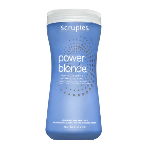 Scruples Power Blonde Lightening Powder - 28.2 oz.