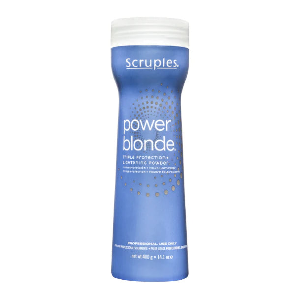 Scruples Power Blonde Lightening Powder - 14.1 oz.