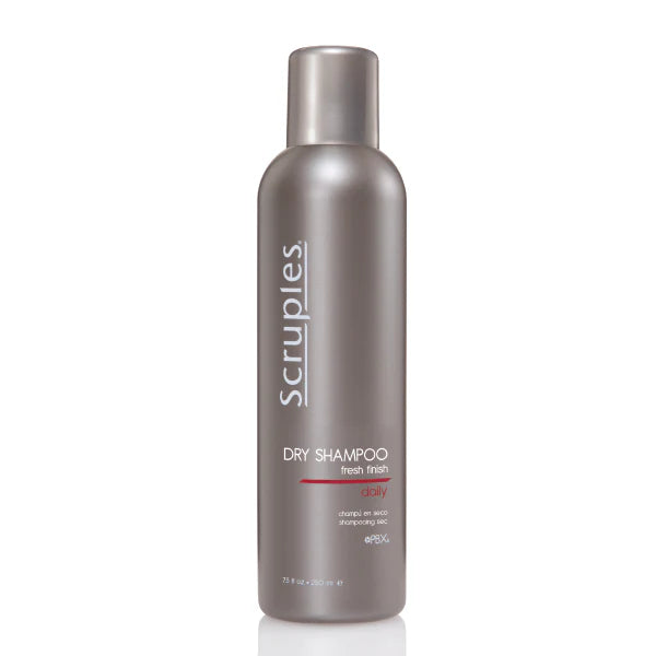 Scruples Fresh Finish Dry Shampoo - 7.5 oz.