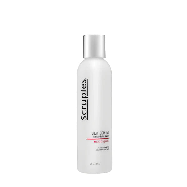 Scruples Silk Serum Smooth & Shine - 6 oz.