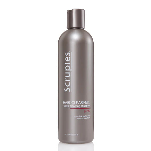 Scruples Hair Clearifier Shampoo - 12 oz.