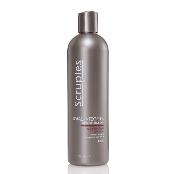 Scruples Total Integrity Ultra Rich Shampoo - 12 oz.