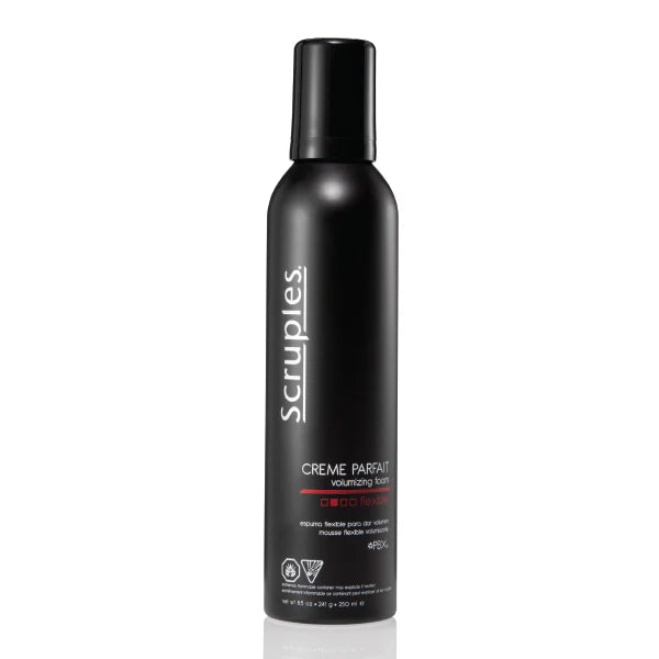 Scruples Creme Parfait Volumizing Foam - 8.5 oz.