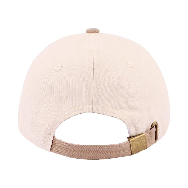 Cap Two Tone Mallard Ash Mocha