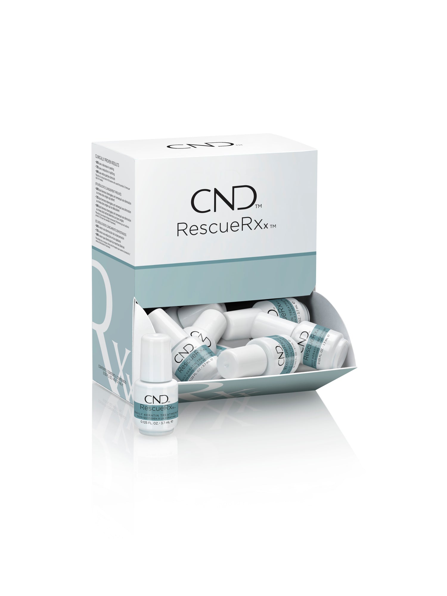 CND RescueRXX 40 Pack