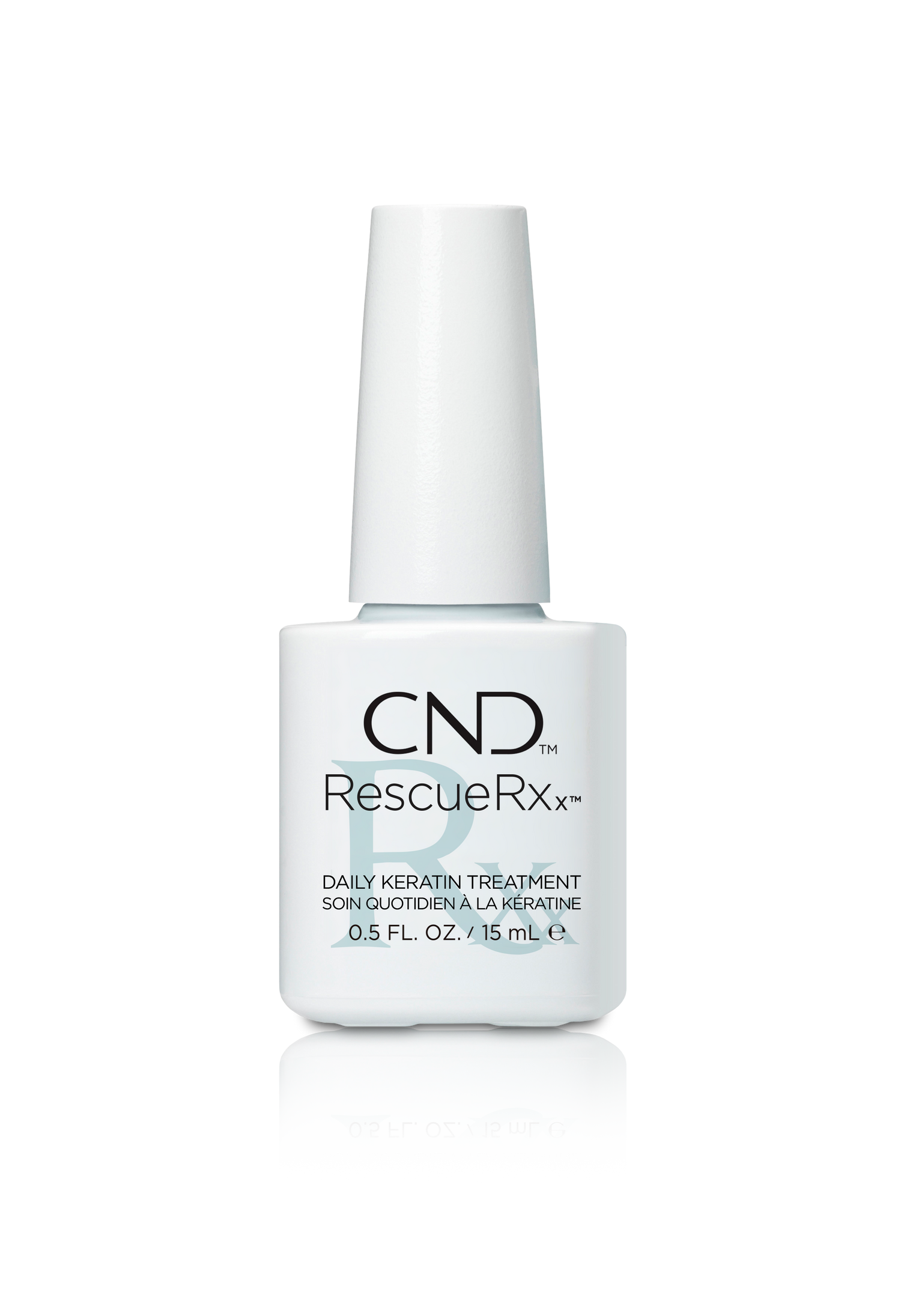 CND RescueRXX .5 oz.