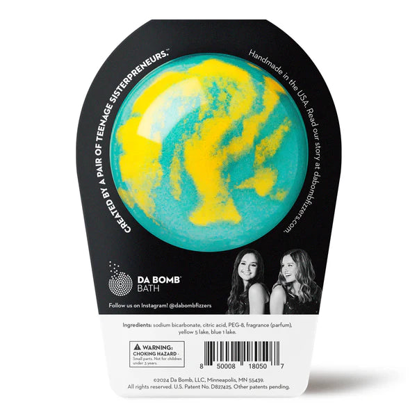 Da Bomb Boujie Bath Bomb 7 oz.