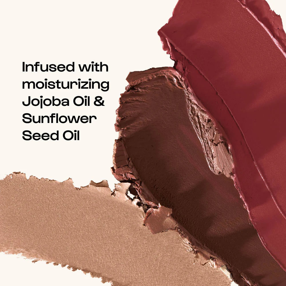 Alleyoop Blush, Bronzer & Highlighter Trio - Cocktail Hour