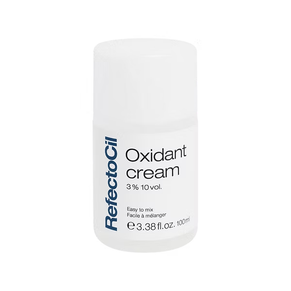 RefectoCil Oxidant 3% Developer Cream