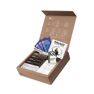 RefectoCil  Intense Brow[n]s Professional Kit