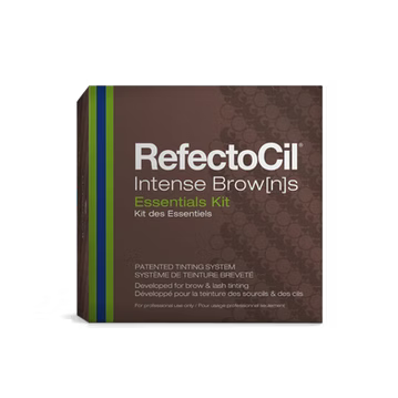 Refectocil Intense Brow[n]s Essentials Kit
