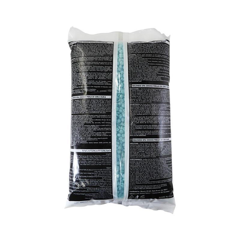 Waxness Spa Choice Aloe Stripless Kit