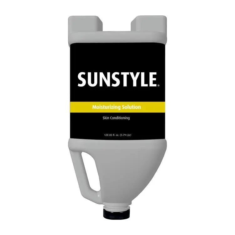 Sunstyle Sunless Post Moisturizing Vented Booth Solution Sunstyle Sunless