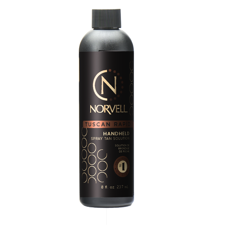 Norvell Tuscan Rapid Solution 8 oz