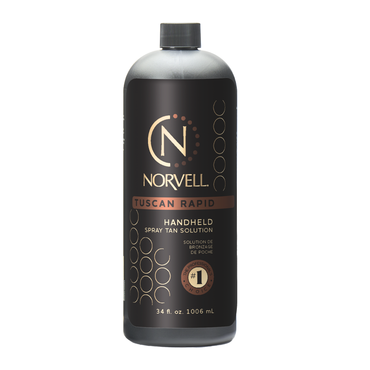 Norvell Tuscan Rapid Solution 34 oz