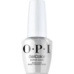 OPI GelColor Super Base Base Coat - 0.5 oz. - PinkPro Beauty Supply