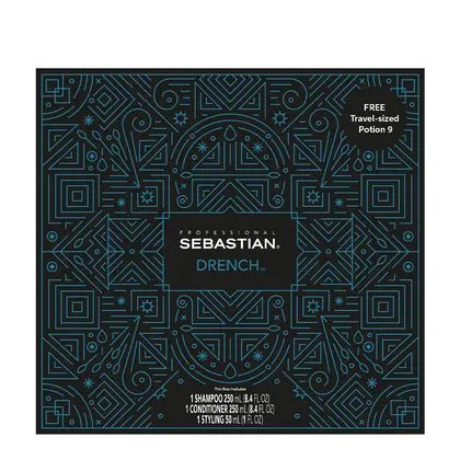 Sebastian Drench Care & Treatment Set