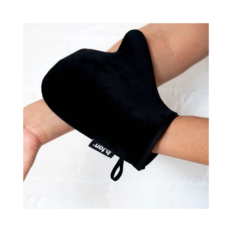 MineTan Applicator Mitt With Thumb