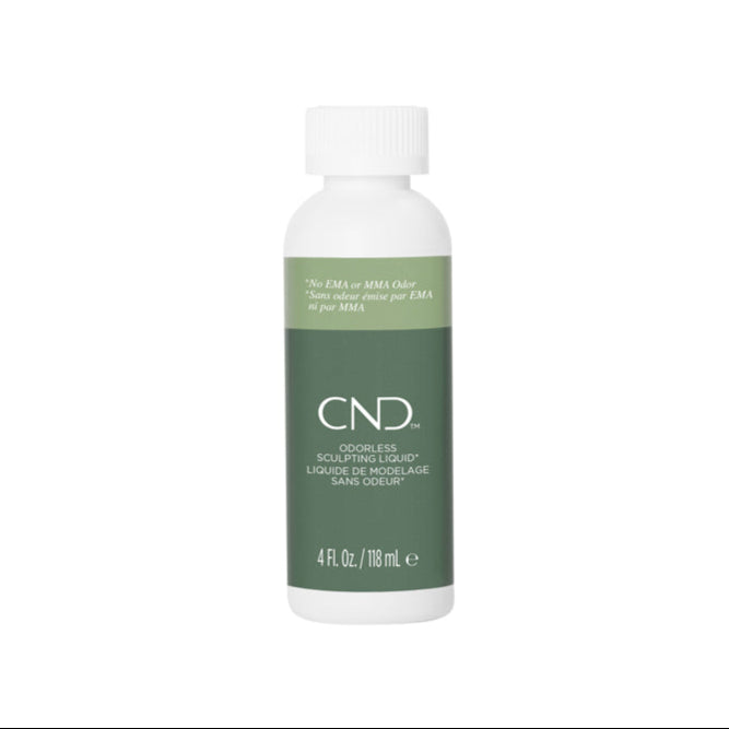 CND Retention+ Líquido para esculpir