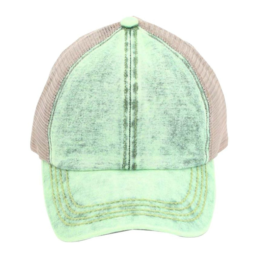 Cc ponycap sales