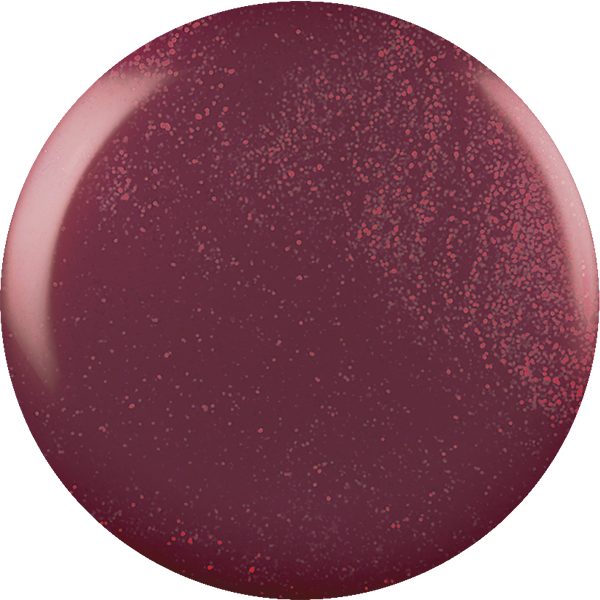 CND Shellac Masquerade #130 - 0.25 oz.