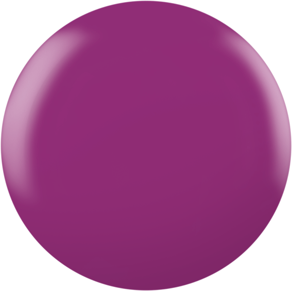 CND Vinylux In Fall Bloom Collection Orchid Canopy 407