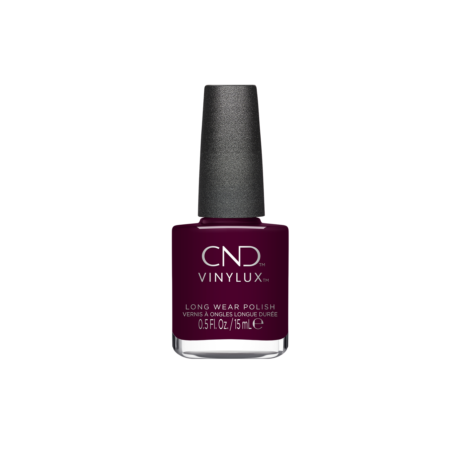 CND Vinylux Berry Boudoir 251