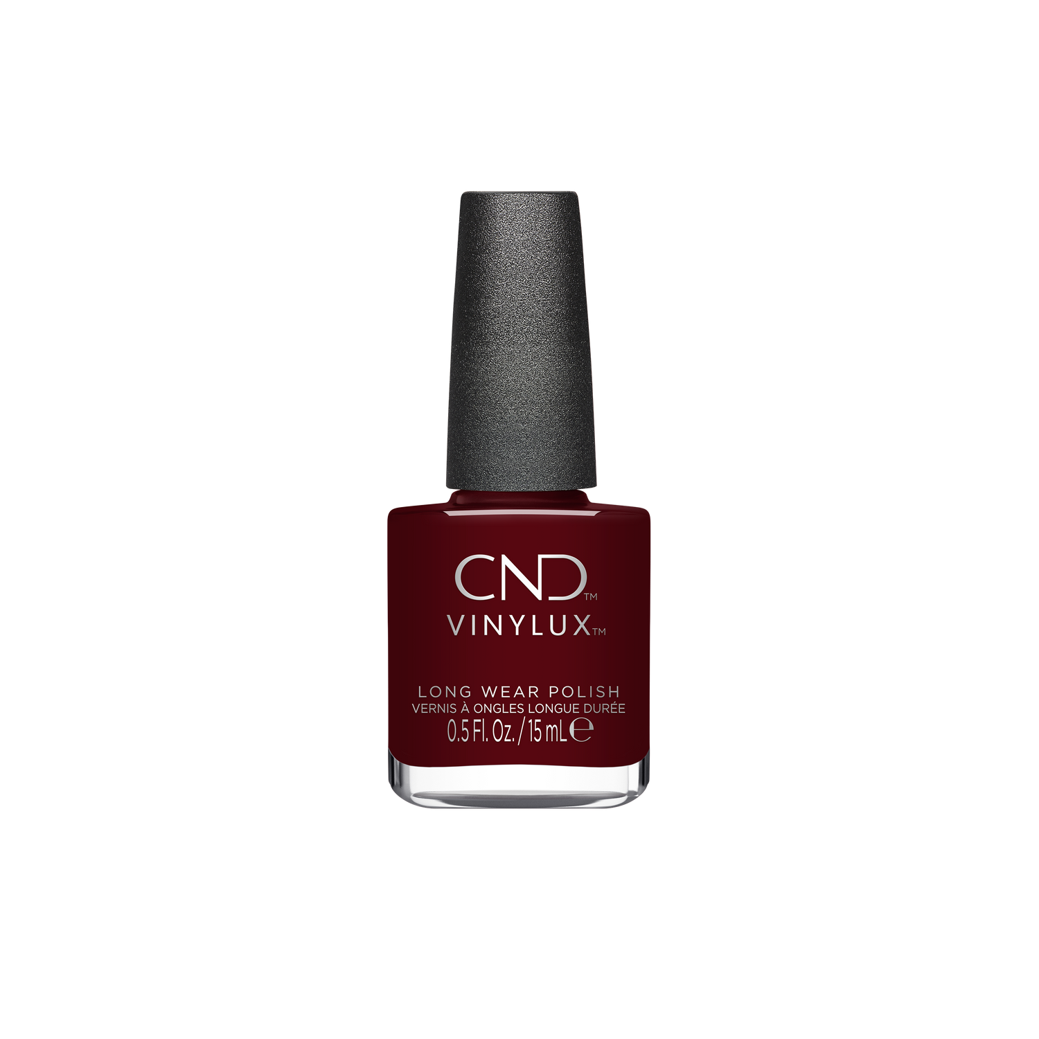CND Vinylux Bloodline 106