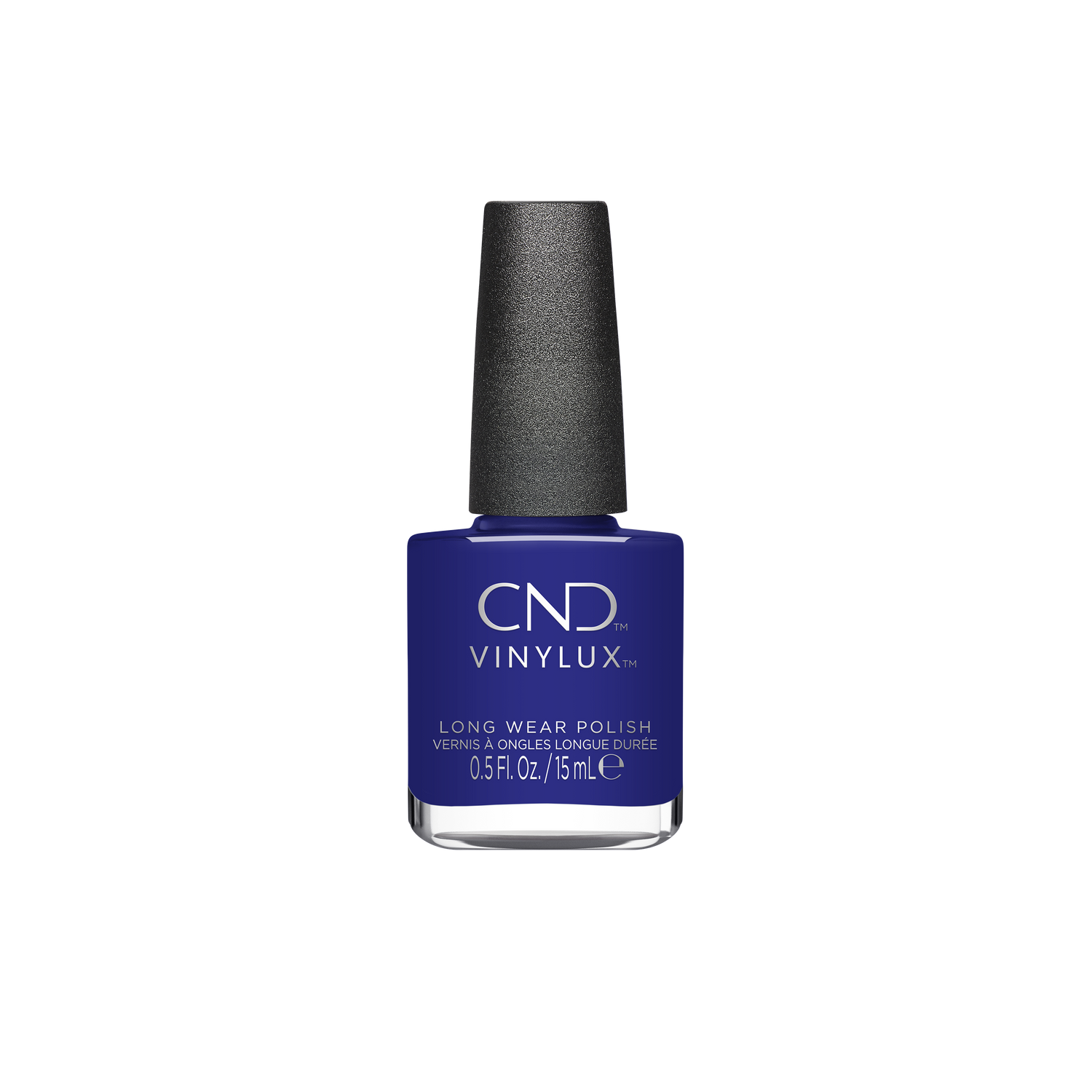 CND Vinylux Blue Eyeshadow 238